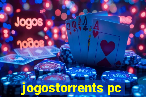 jogostorrents pc